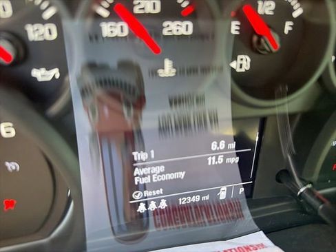 Used 2024 GMC Sierra 1500 Pro w/ Pro Value Package image 12