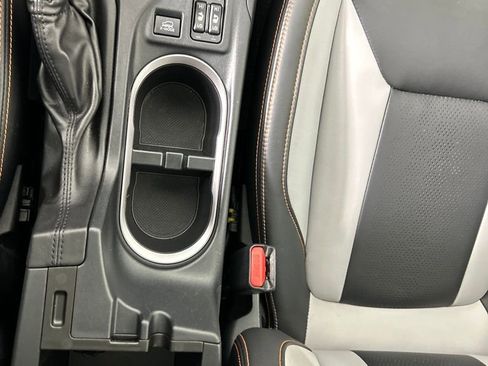 Used 2019 Subaru Crosstrek 2.0i Limited w/ Moonroof Package image 24