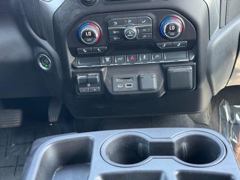 Used 2020 Chevrolet Silverado 3500 LT w/ Convenience Package AWD/4WD image 14