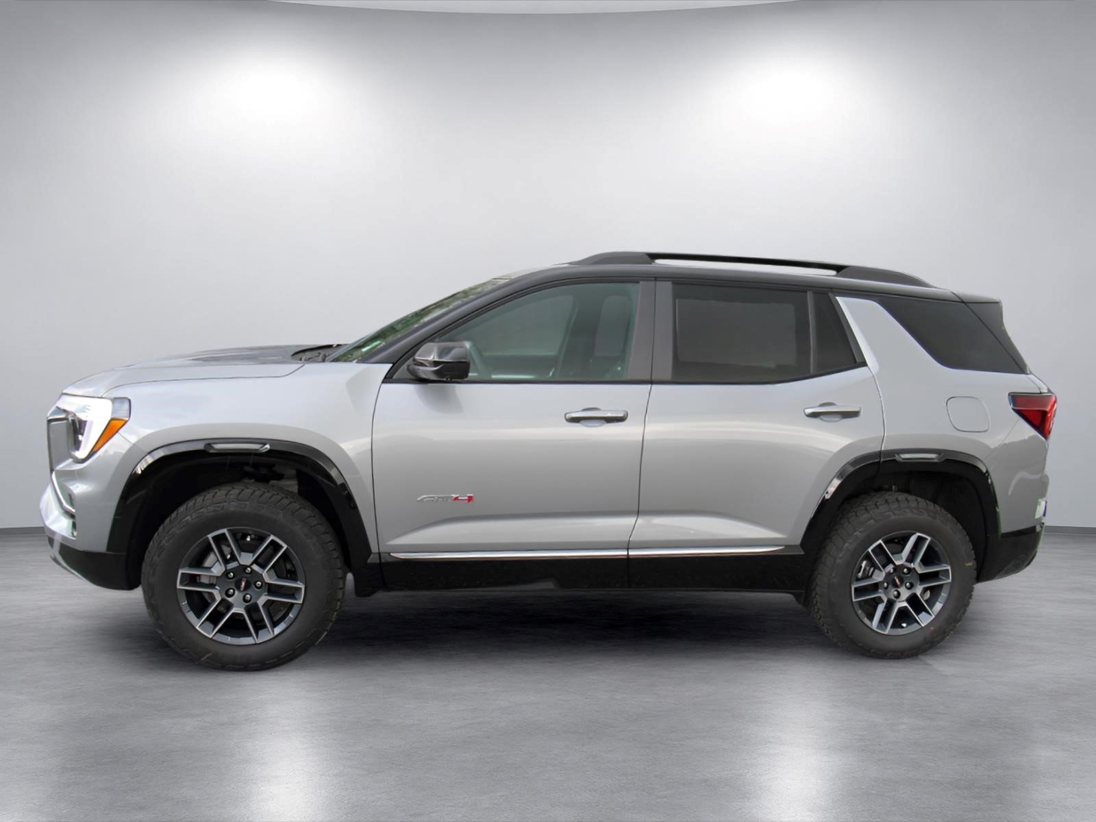 New 2027 GMC Terrain AT4 w/ Convenience Package III AWD/4WD image 4