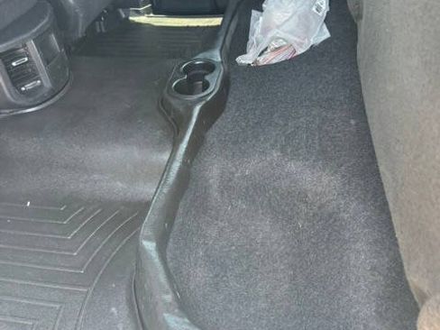 Used 2024 RAM 3500 Tradesman AWD/4WD image 39