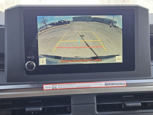 New 2026 Toyota Tacoma SR5 image 14