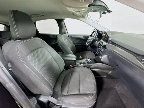 Used 2024 Ford Escape Active FWD image 26