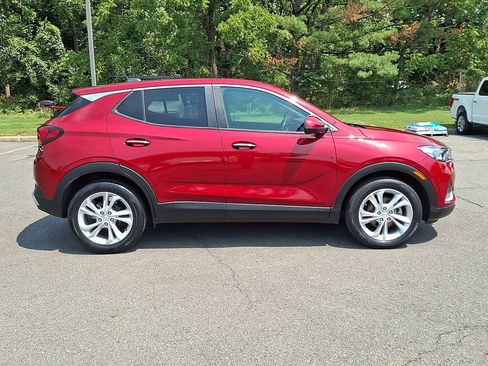 Used 2020 Buick Encore GX Preferred w/ Cold Weather Comfort Package FWD image 10