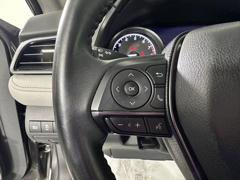 Used 2023 Toyota Camry SE image 23