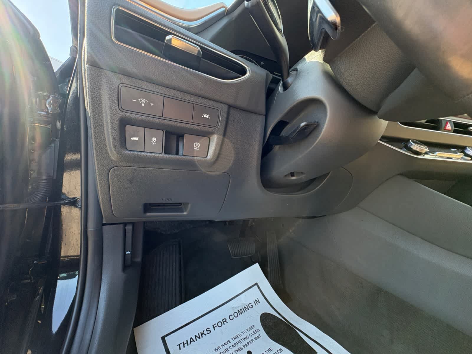 Used 2023 Hyundai Sonata Limited FWD image 36