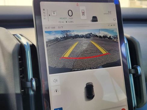 New 2026 Volvo EX30 Plus w/ Protection Package Premier image 20