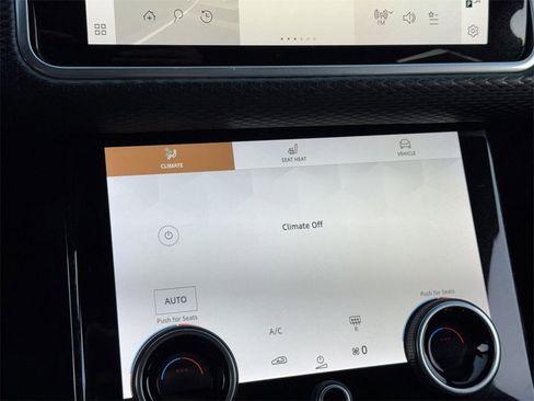 Used 2021 Land Rover Range Rover Velar S image 13