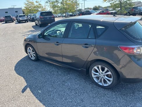 Used 2011 MAZDA MAZDA3 s Sport FWD image 21