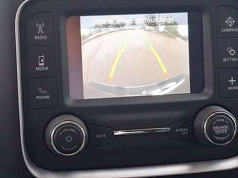 Used 2024 RAM 1500 Classic SLT image 36