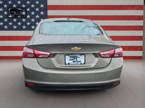 Used 2020 Chevrolet Malibu LT FWD image 6
