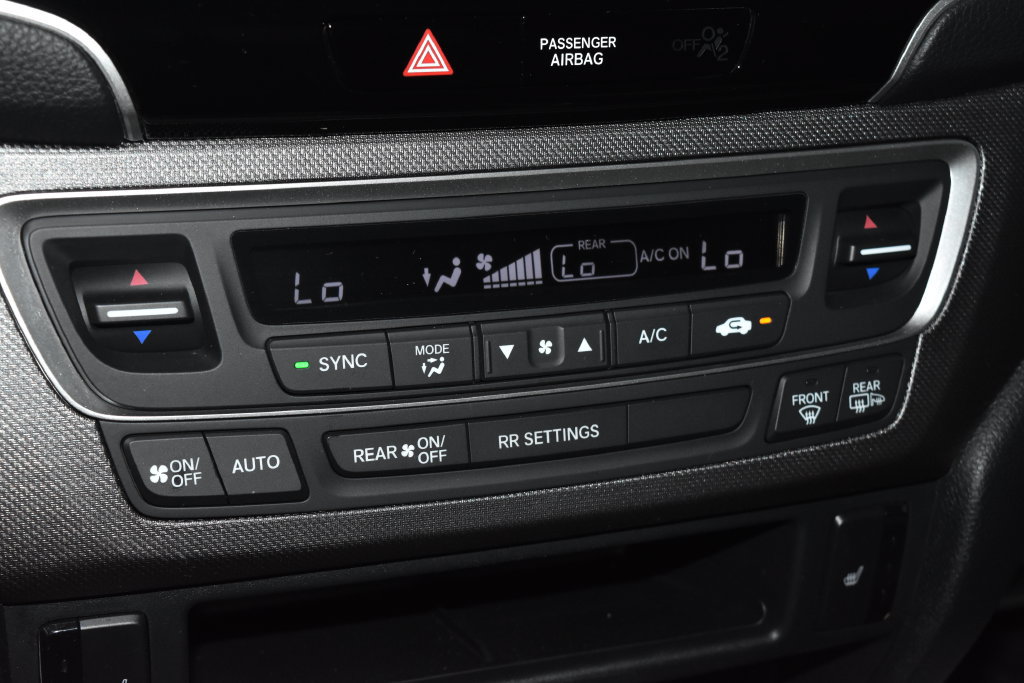 Used 2023 Honda Ridgeline RTL-E image 14