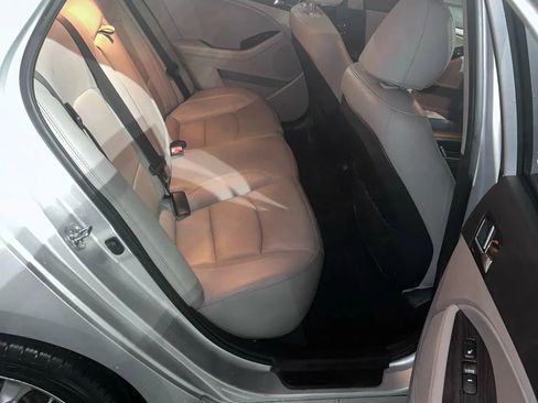 Used 2013 Kia Optima EX w/ Premium Pkg image 19