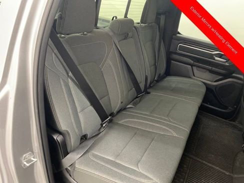 Used 2022 RAM 1500 Big Horn image 32