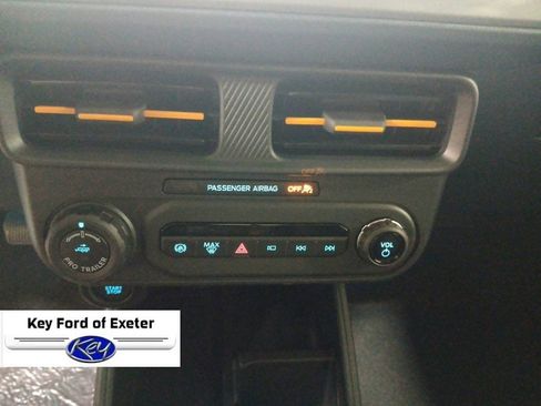 New 2026 Ford Maverick Tremor AWD/4WD image 32