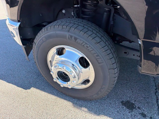 Used 2024 Ford F350 XL w/ XL Chrome Package AWD/4WD image 6