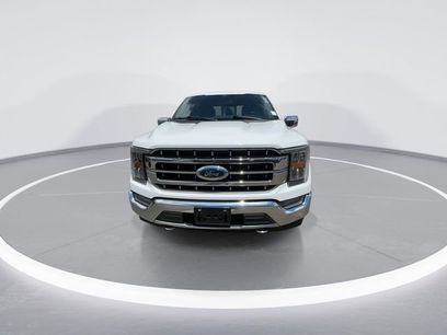 Used 2023 Ford F150 Lariat