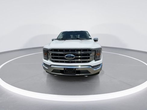 Used 2023 Ford F150 Lariat AWD/4WD image 3