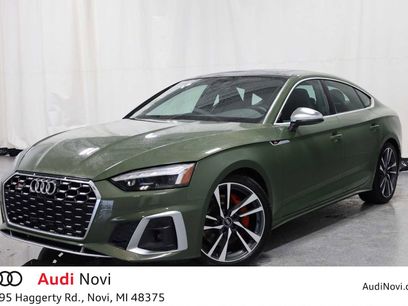 Used 2023 Audi S5 Premium Plus w/ Premium Plus Package
