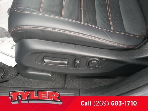 Used 2023 Honda CR-V Sport Touring image 24