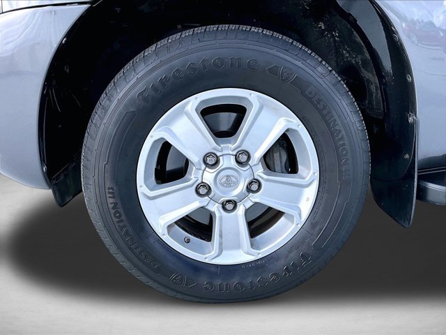 Used 2021 Toyota Sequoia SR5 w/ Premium Package RWD image 10