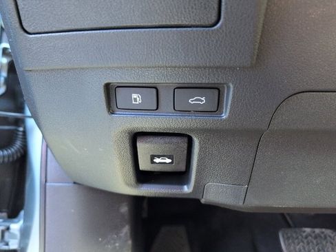 New 2025 Lexus ES 350 350 image 16