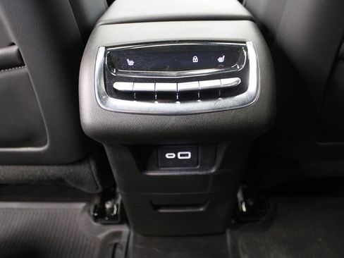 Used 2024 Cadillac XT6 Premium Luxury w/ LPO, Floor Liner Package image 42