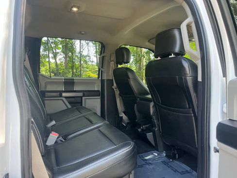 Used 2019 Ford F250 XLT AWD/4WD image 20