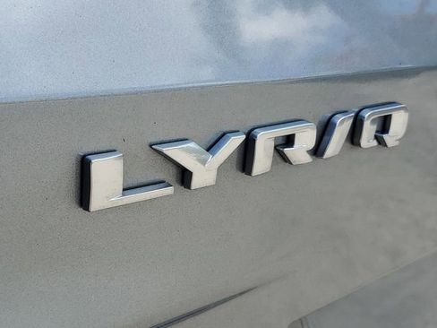 Certified 2024 Cadillac Lyriq Tech RWD image 9
