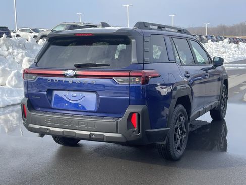 New 2026 Subaru Outback Limited image 2