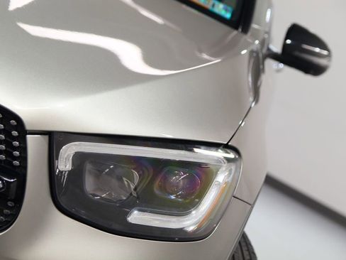 Certified 2020 Mercedes-Benz GLC 300 4MATIC image 9