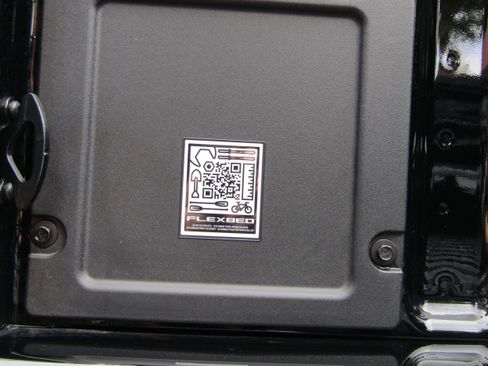 New 2025 Ford Maverick Lobo image 16