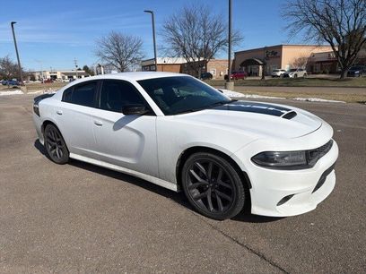 Used 2021 Dodge Charger R/T w/ Blacktop Package