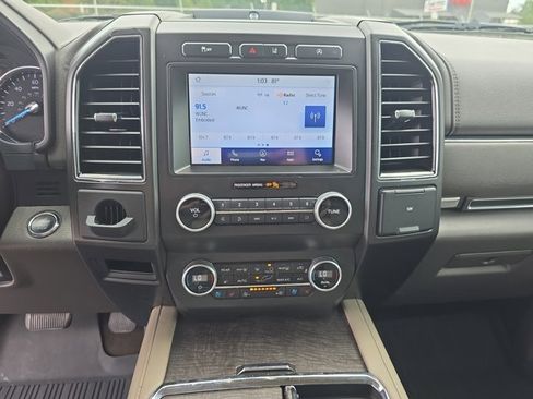 Used 2021 Ford Expedition Max Limited image 21