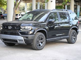 New 2026 Honda Passport RTL 360° Tour