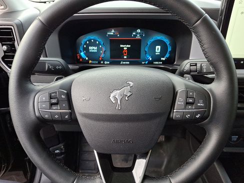 Certified 2025 Ford Bronco Sport Badlands image 19