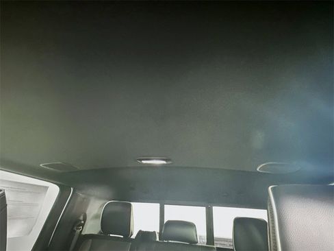 New 2025 RAM 2500 Laramie image 14