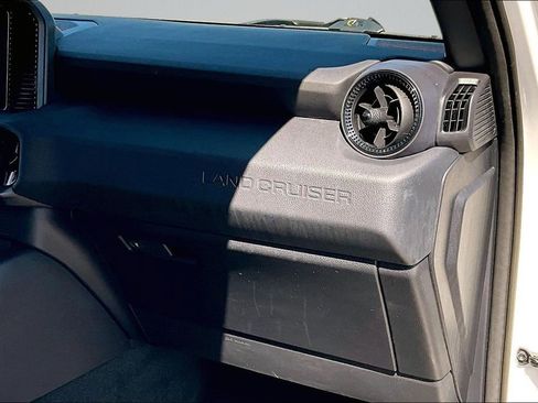 Used 2024 Toyota Land Cruiser 1958 AWD/4WD image 14