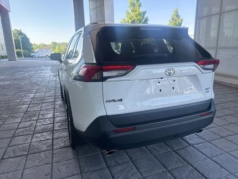 Certified 2024 Toyota RAV4 XLE w/ Convenience Package AWD/4WD image 13