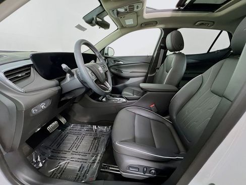 Certified 2024 Buick Encore GX Avenir w/ Avenir Technology Package image 19