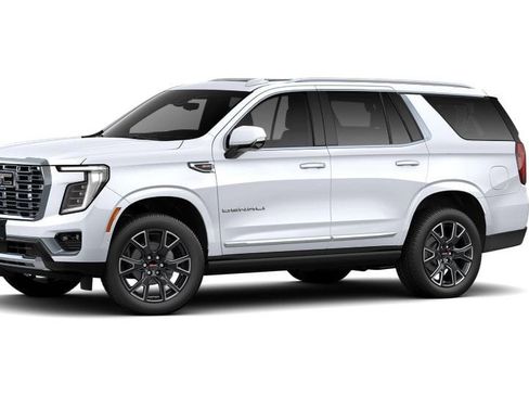 New 2026 GMC Yukon Denali image 28
