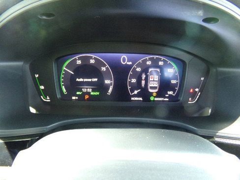 New 2025 Honda Civic Sport Touring image 23