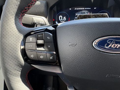 New 2026 Ford Explorer ST image 10