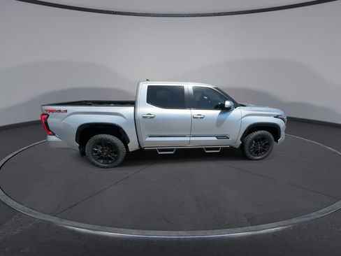 New 2024 Toyota Tundra Platinum image 19