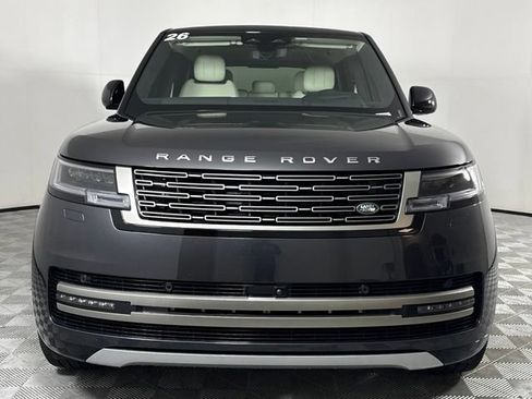 Used 2026 Land Rover Range Rover SE AWD/4WD image 11