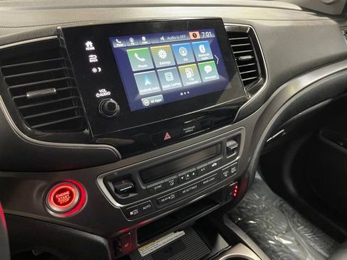 Used 2022 Honda Pilot Special Edition image 25