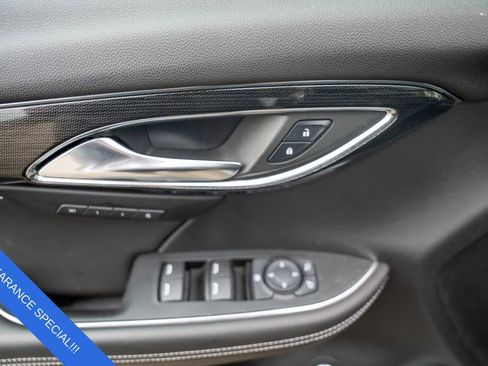 Used 2023 Buick Envision Essence w/ Sport Touring Package image 18