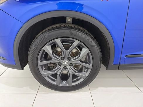 Used 2024 Acura MDX A-Spec image 53