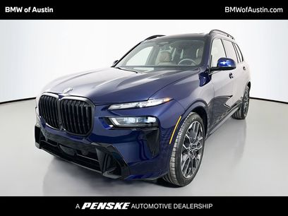 New 2026 BMW X7 xDrive40i w/ Executive Package