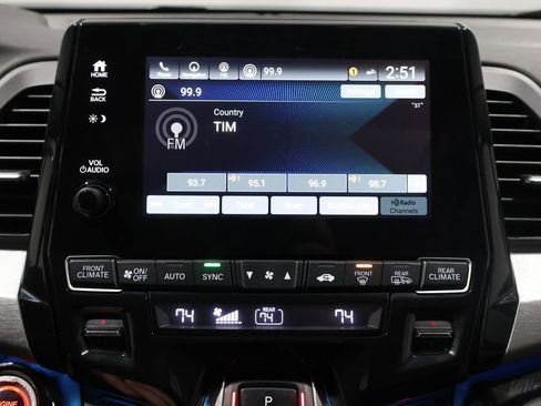 Used 2023 Honda Odyssey Touring image 36